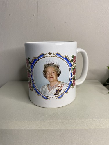 Her majesty queen - queen, ii