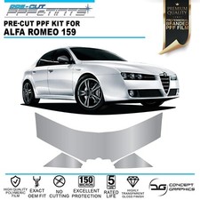 Bonnet & Wings Clear Stone