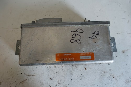 Porsche 968 944 - 968,