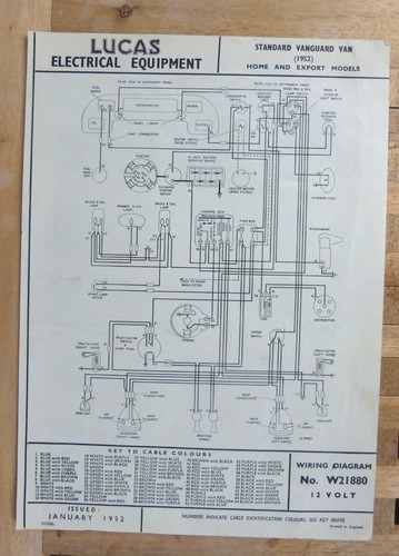 Original lucas standard - original,
