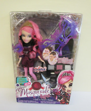 Bratz Masquerade Kirana Doll BNIB.