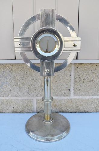 Nice older silver plated - older,