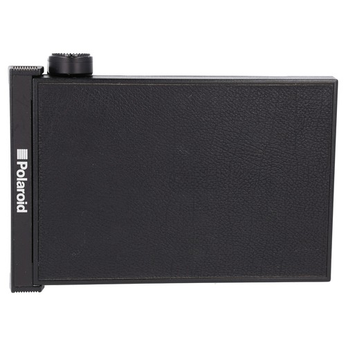 Mamiya polaroid film holder - mamiya,