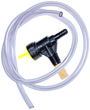1/4" 6mm Fuel Petrol On Off