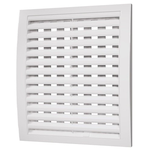 White air vent - grille, with