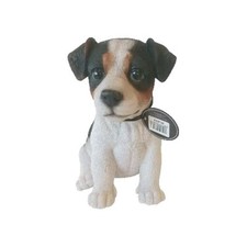 Tricolour jack russell dog - :~tricolour,