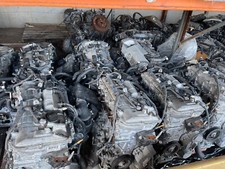 TOYOTA AURIS/AVENSIS/VERSO 1.6 PETROL BARE ENGINE 1ZR-FAE VALVEMATIC 2012 - 2018