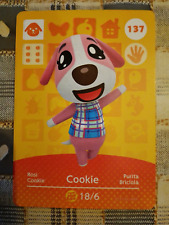 Animal Crossing Amiibo Series