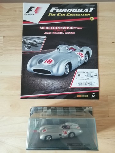 Juan manuel fangio mercedes - manuel,
