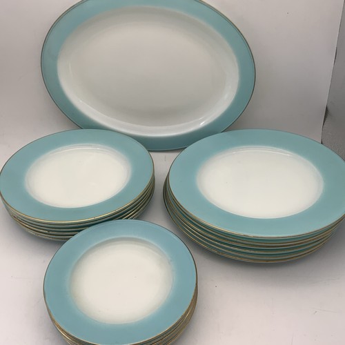 Vintage pyrex weardale - vintage,