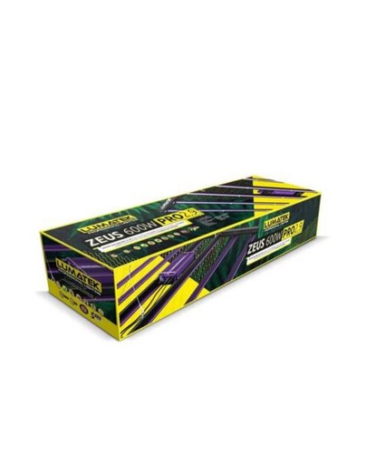 Lumatek zeus 600w pro - 600w,
