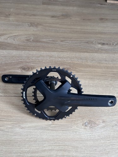 Fsa omega megaexo crankset - omega,