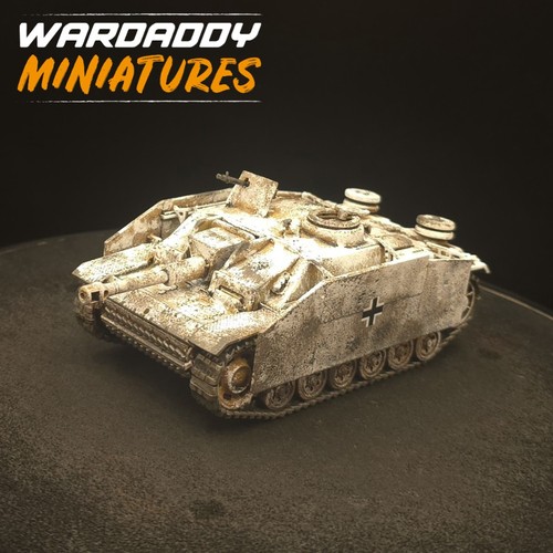Pro painted 28mm ww2 - painted, bolt