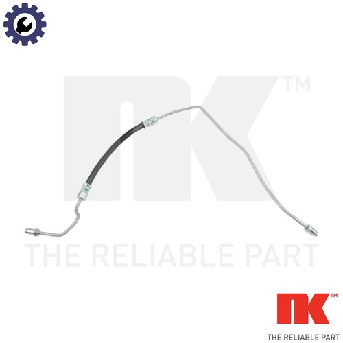 Brake hose 853976 - brake, renault