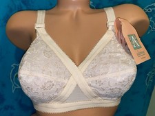 NWT NOS Adonna Nude Beige