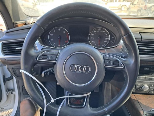 Driver air bag front - bag,
