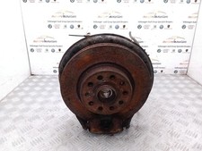 VW GOLF Mk5 1K 1.9 TDI BXE