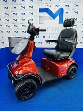 2024 Pride Medema Mini Crosser