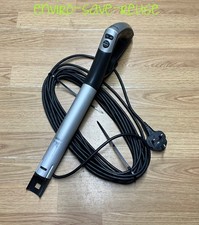 Power Cable + Handle Assembly = Miele S7280 UPRIGHT Vacuum Cleaner Part