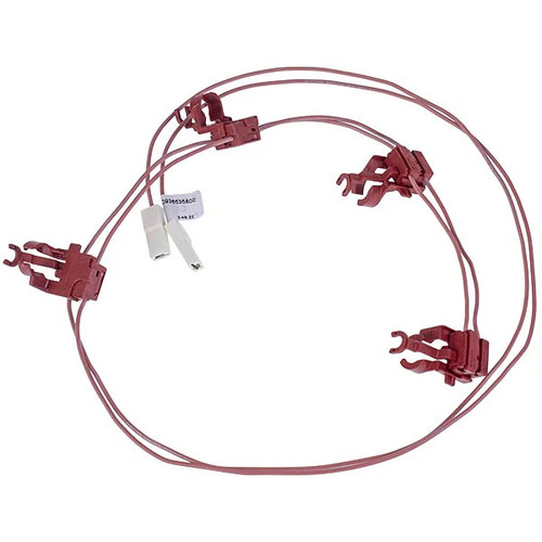 Gorenje 564636 hob - 564636,