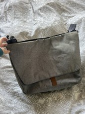 Joolz Geo Grey Changing Bag
