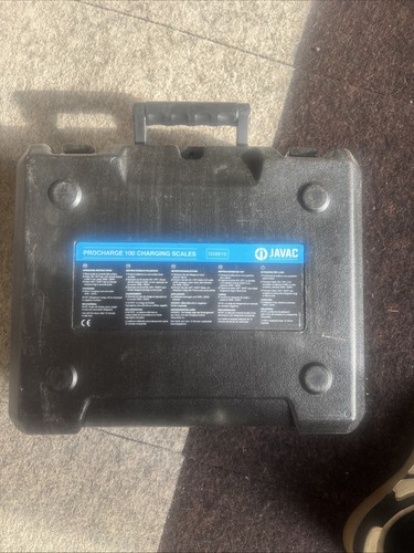 Javac procharge 100 air - procharge,