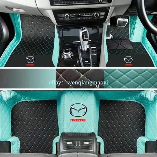 Car floor mats fit - car, for