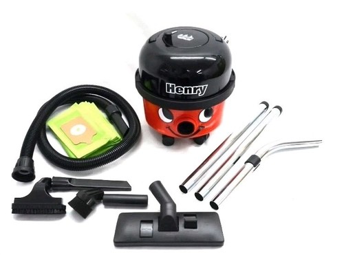 Numatic henry pet turbo 1200w - henry,