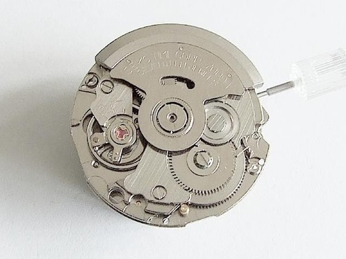 Seiko 7009a automatic - seiko,