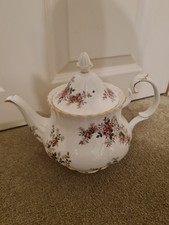 Royal Albert Lavender Rose