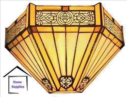 Period style tiffany glass - period,