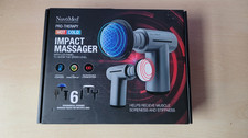 NuvoMed Pro-Therapy Cordless