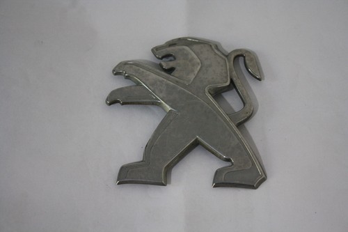 Genuine peugeot 108 - 108, front