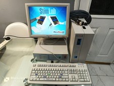 Micropace  EPS320 Cardiac Stimulator Invasive Cardiology Medical Equipment