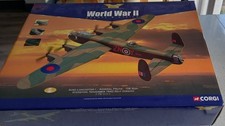 Corgi aviation archive avro - corgi,