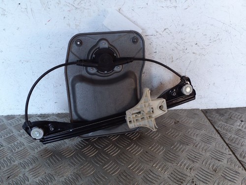 Skoda fabia regulator - fabia, manual