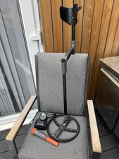 XP Deus Lite Metal Detector -  11” Coil - WS4 Headphones - Nokta Pin Pointer