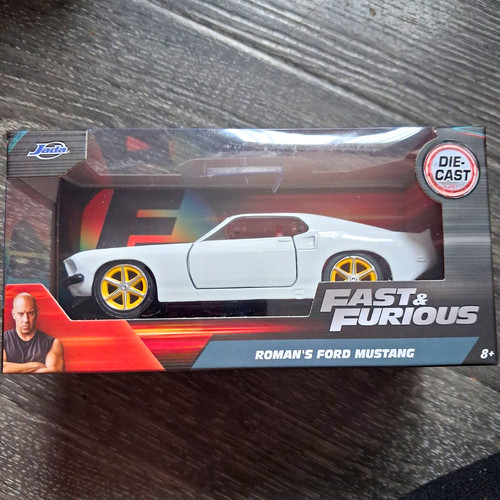 Jada toys fast - jada,