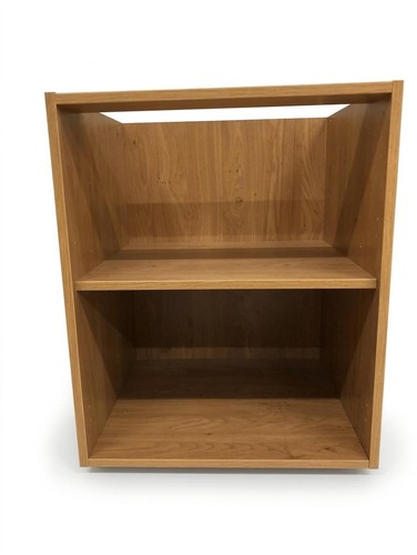 Winchester oak flat pack - oak,