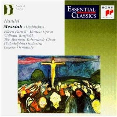 Handel messiah highlights - messiah,