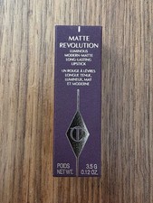 Charlotte tilbury matte - tilbury,