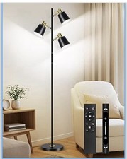 OUTON LED Tree Floor Lamp 36W