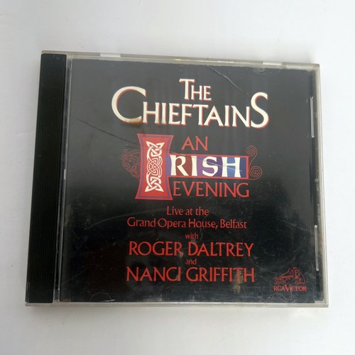 Irish evening the - irish, by