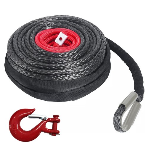 8mm 15m synthetic - 8mm,