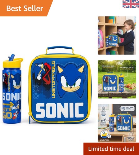 Sonic the hedgehog - the,
