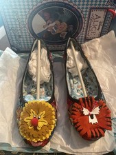 Alice In Wonderland Talk To
