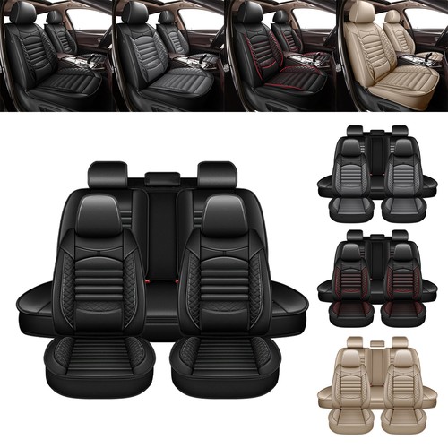 Seat covers front - covers,front&rear, seats