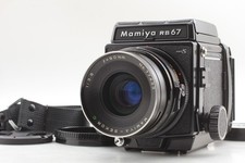 [Near MINT] Mamiya RB67 Pro S