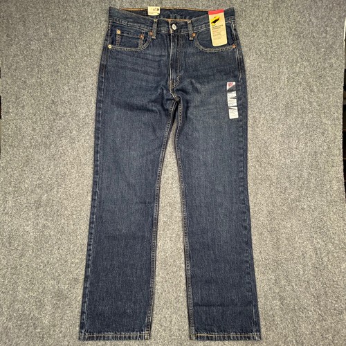Levi 555 96 relaxed - levi's, '96