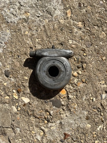 Smiths speedo drive ratio - smiths,